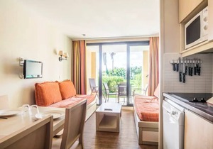 Residence Les Parcs de Grimaud - maeva Home - 2 Room Apartment 5 People - Comfort