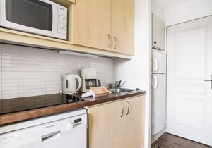 Residence Les Parcs de Grimaud - maeva Home - 2 Room Apartment 5 People - Comfort