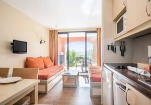 Residence Les Parcs de Grimaud - maeva Home - 2 Room Apartment 4 People - Comfort