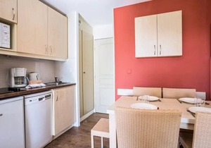 Residence Les Parcs de Grimaud - maeva Home - 2 Room Apartment 4 People - Comfort