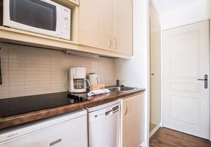 Residence Les Parcs de Grimaud - maeva Home - 2 Room Apartment 4 People - Comfort