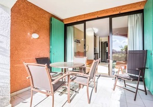 Residence Les Parcs de Grimaud - maeva Home - 2 Room Apartment 4 People - Comfort