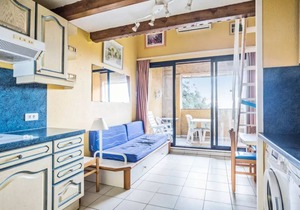 Residence Les Parcs de Grimaud - maeva Home - Studio 5 People - Comfort