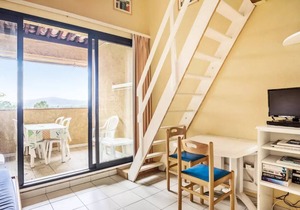 Residence Les Parcs de Grimaud - maeva Home - Studio 5 People - Comfort