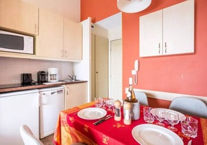 Residence Les Parcs de Grimaud - maeva Home - 2-Room Apartment 5 People - Comfort