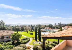Residence Les Parcs de Grimaud - maeva Home - 2-Room Apartment 5 People - Comfort