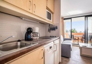 Residence Les Parcs de Grimaud - maeva Home - Studio 4 People - Selection