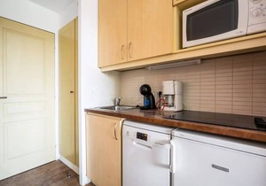 Residence Les Parcs de Grimaud - maeva Home - Studio 4 People - Selection
