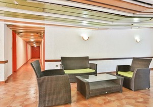 Residence Pierre & Vacances Eden - Maeva Selection - Studio 4 People village side