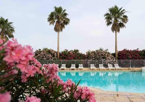 Residence Pierre & Vacances Cap Hermès *** - Studio 2/3 Standard People