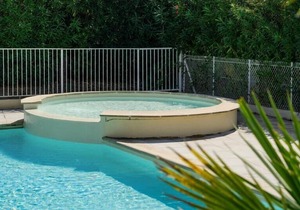 Residence Pierre & Vacances Cap Hermès *** - Studio 2/3 Standard People