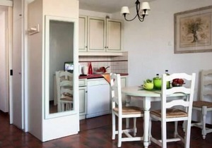 Residence Pierre & Vacances Eden Parc - Maeva Selection - Studio 2 People