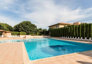 Residence Pierre & Vacances Eden Parc - Maeva Selection - Studio 2 People