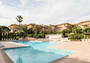 Residence Pierre & Vacances Eden Parc - Maeva Selection - Studio 2 People