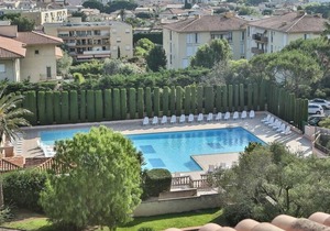 Residence Pierre & Vacances Amandine - Maeva Selection - Studio 4/5 People