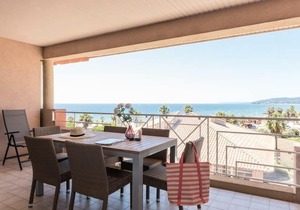 Residence Pierre & Vacances Cap Hermès *** - Apartment 2/3 Rooms 5/6 People Exception