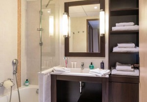 Residence Pierre & Vacances Cap Hermès *** - Apartment 2/3 Rooms 5/6 People Exception