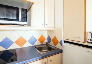 Residence Promenade des Bains - Maeva Individual - Studio 4 People Confort