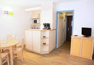 Residence Promenade des Bains - maeva Home - Studio 4 People - Comfort