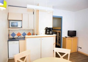 Residence Promenade des Bains - maeva Home - Studio 4 People - Comfort