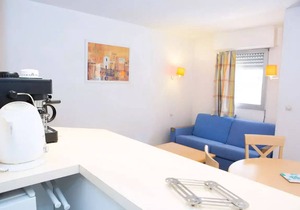 Residence Promenade des Bains - maeva Home - Studio 4 People - Comfort