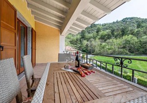 Residence Tatiana B2