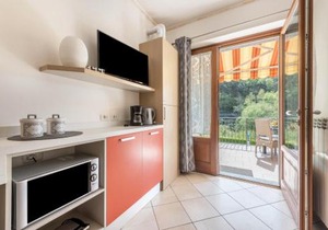Residence Tatiana A3