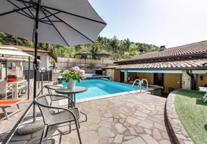 Residence Tatiana A3
