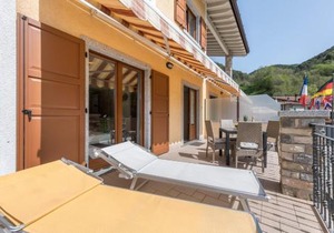 Residence Tatiana A3