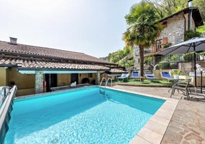 Residence Tatiana B1