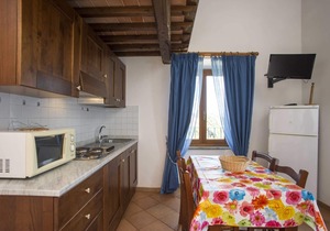 RESIDENZA LA SCOGLIERA - LA SCOGLIERA 11