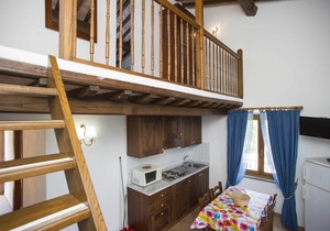 RESIDENZA LA SCOGLIERA - LA SCOGLIERA 11