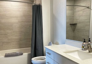 RESORT LIVING HIGH-RISE DOWNTOWN