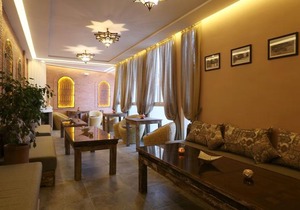 Riad Andalla Spa