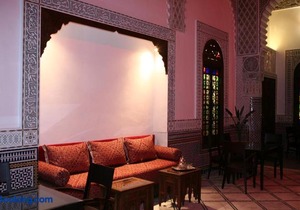 Riad Batchisarai