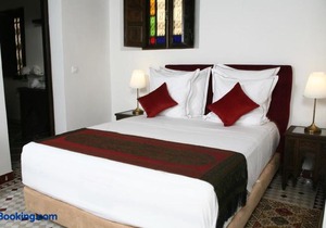 Riad Batchisarai