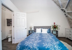 ROOM 03 - Lake Sumner