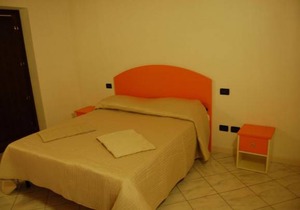 Room in Agriturismo Rocca Dei Marchesi
