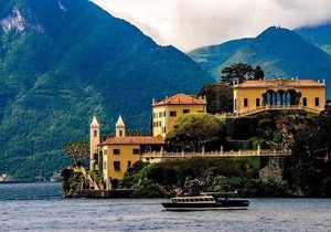 Royal Cadenabbia