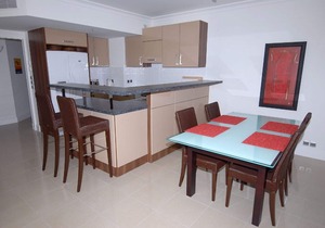 Royal Palm 217 with Panoramic sea view