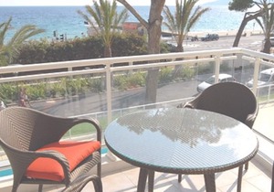 Royal Palm 217 with Panoramic sea view