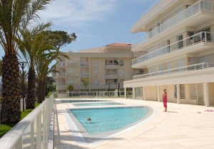 Royal Palm 217 with Panoramic sea view