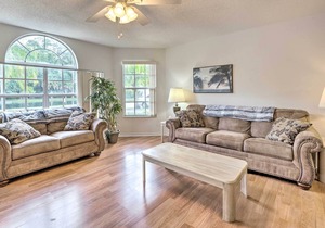 Royal Palm Bay Condo w/ Resort Fun, By Disney