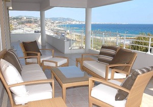Royal Palm Penthouse