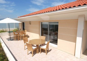 Royal Palm Penthouse
