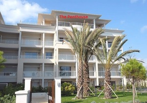 Royal Palm Penthouse