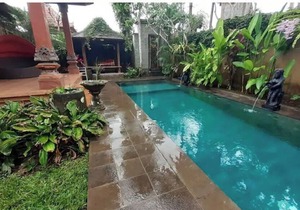 Royani 2-Bedroom Private Pool Villa