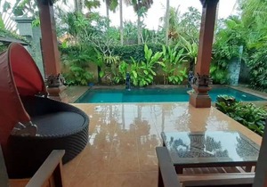 Royani 2-Bedroom Private Pool Villa