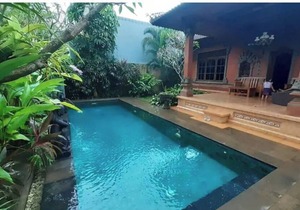 Royani 2-Bedroom Private Pool Villa