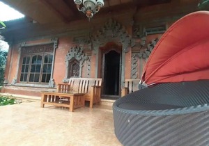 Royani 2-Bedroom Private Pool Villa
